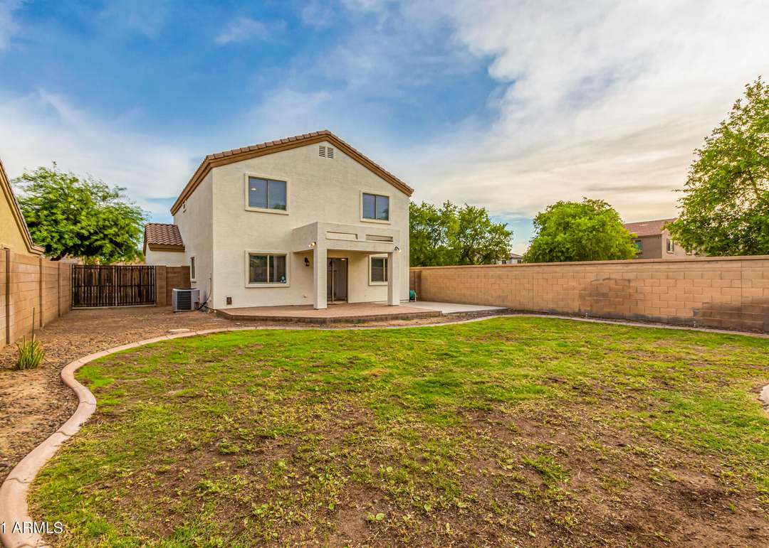 10836 W Coolidge St, Phoenix, AZ 85037