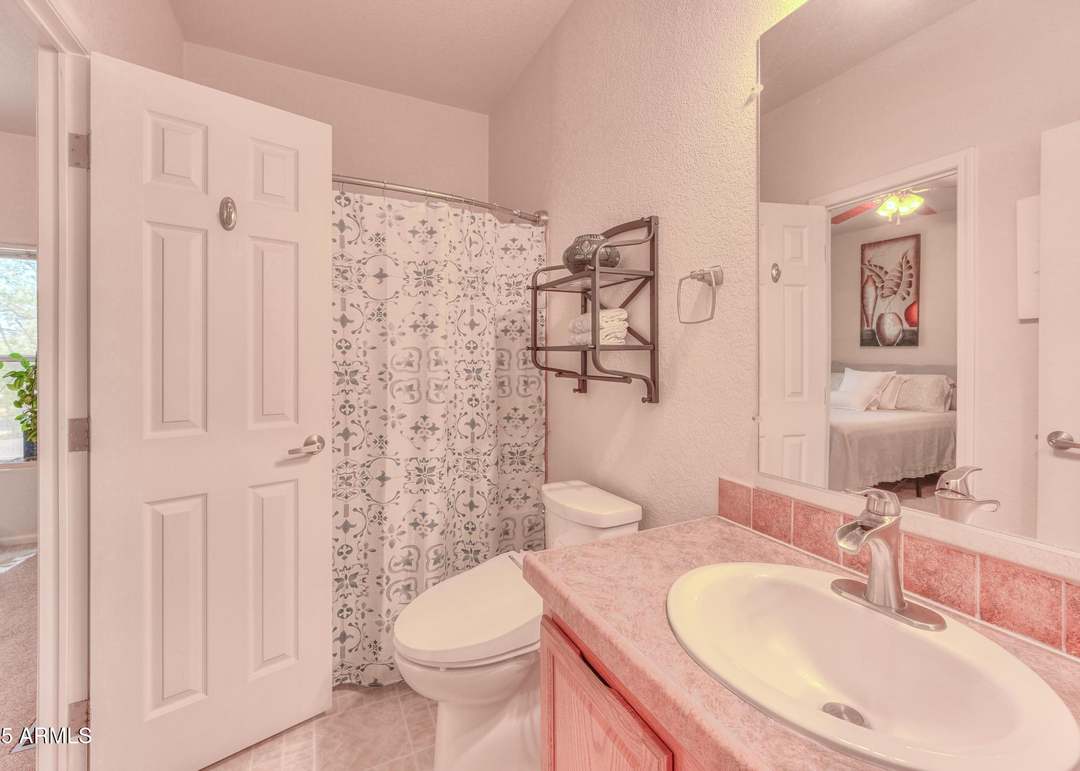 4853 S Hancock Trl, Sierra Vista, AZ 85650