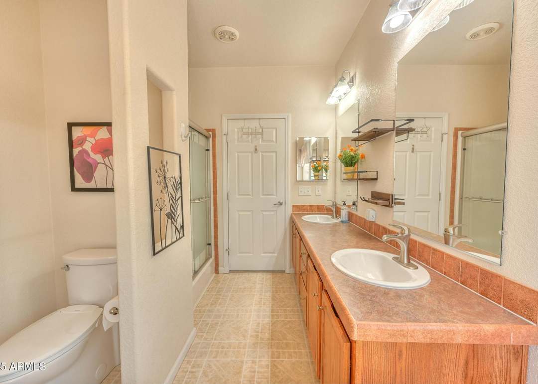 4853 S Hancock Trl, Sierra Vista, AZ 85650