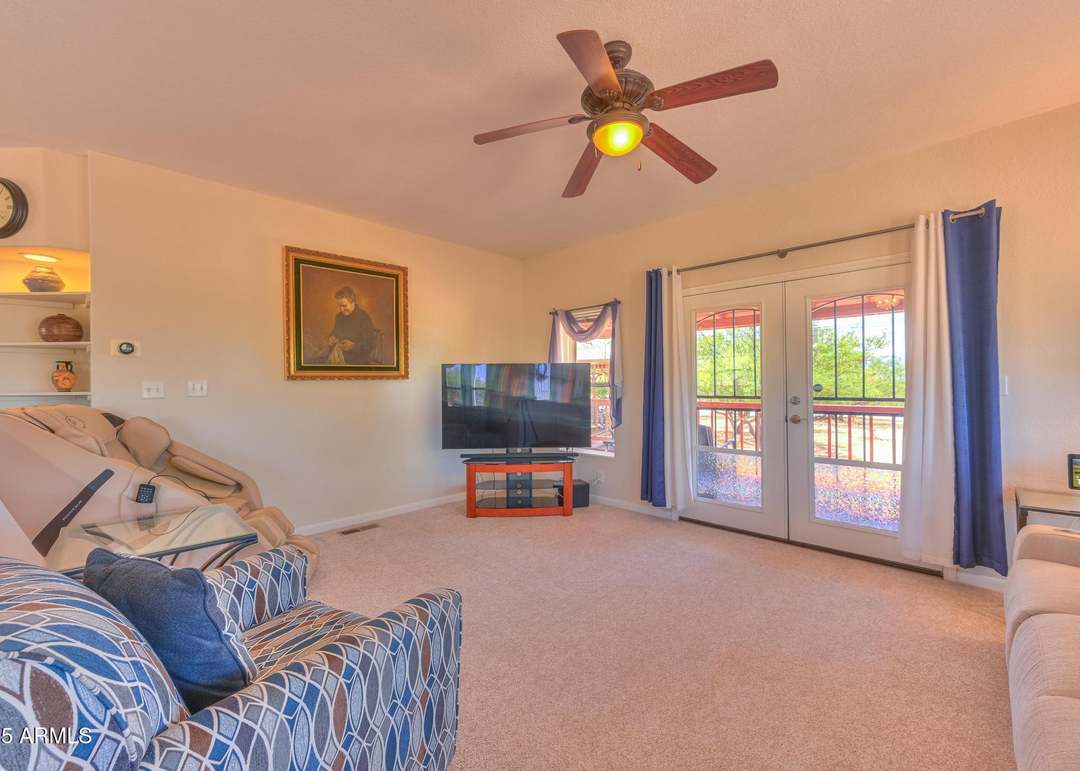 4853 S Hancock Trl, Sierra Vista, AZ 85650