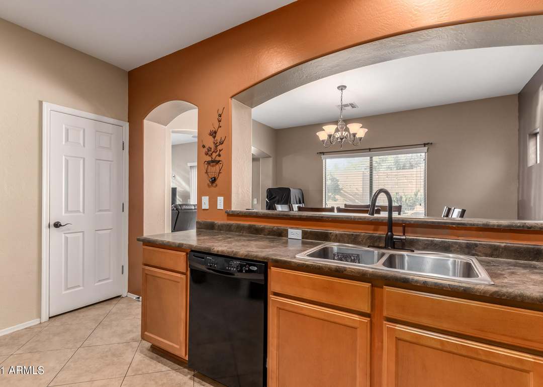23858 W Mesquite Dr, Buckeye, AZ 85396