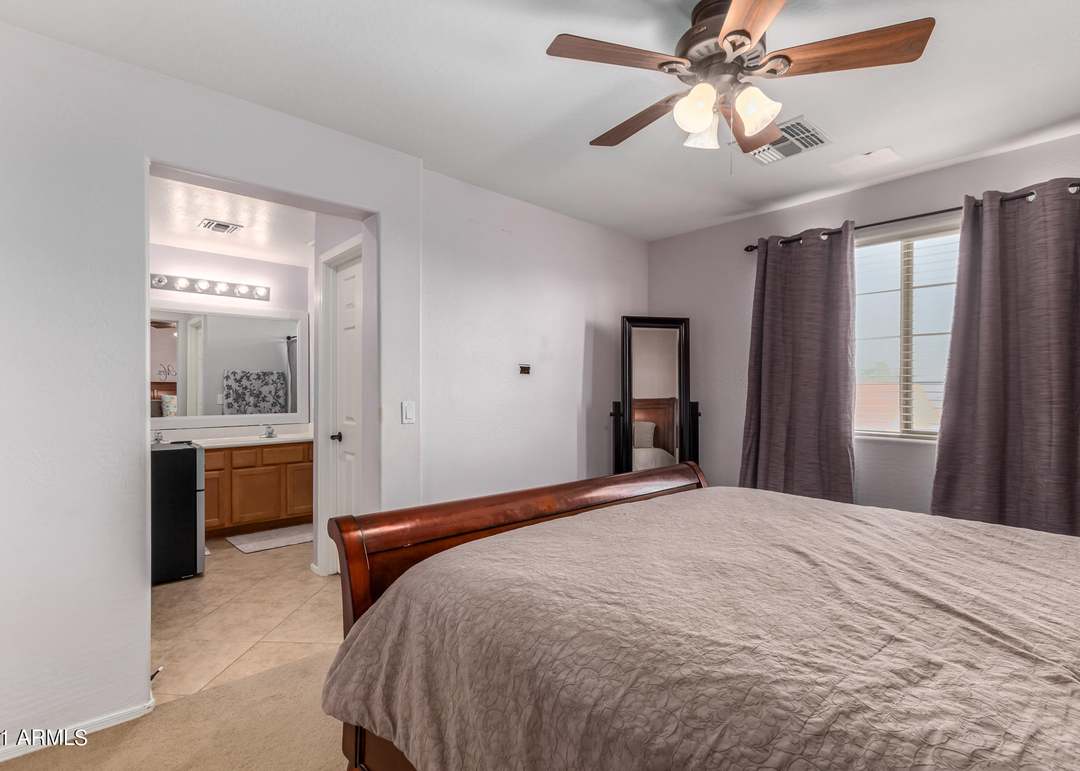 23858 W Mesquite Dr, Buckeye, AZ 85396