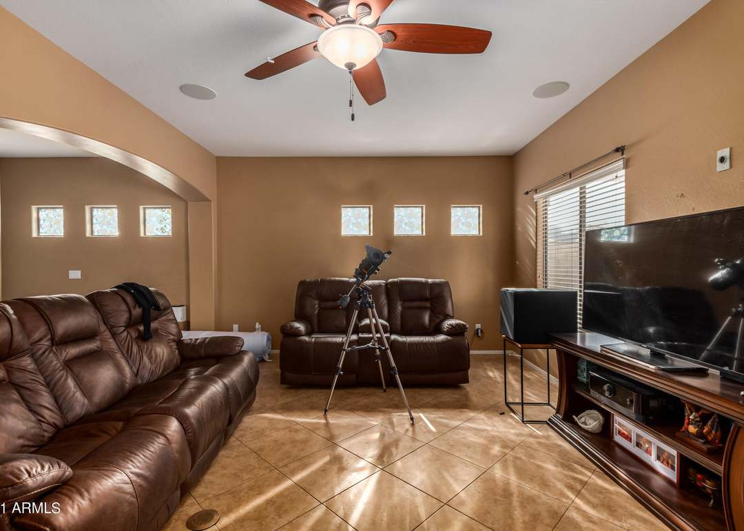 23858 W Mesquite Dr, Buckeye, AZ 85396