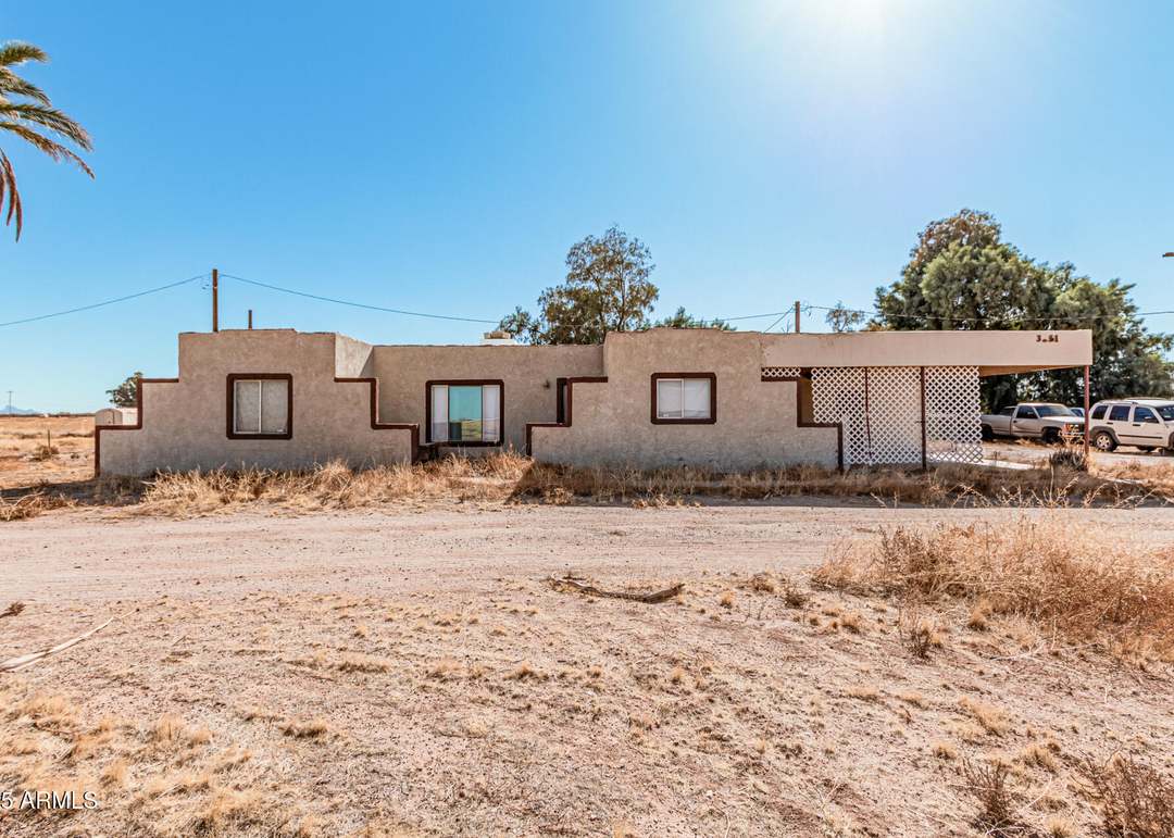3279 E Selma Hwy, Casa Grande, AZ 85194