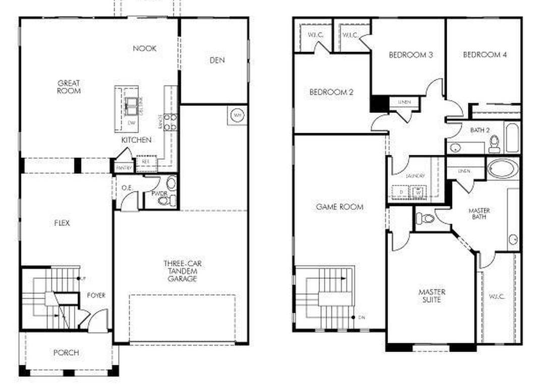 41545 W ANNE Ln, Maricopa, AZ 85138