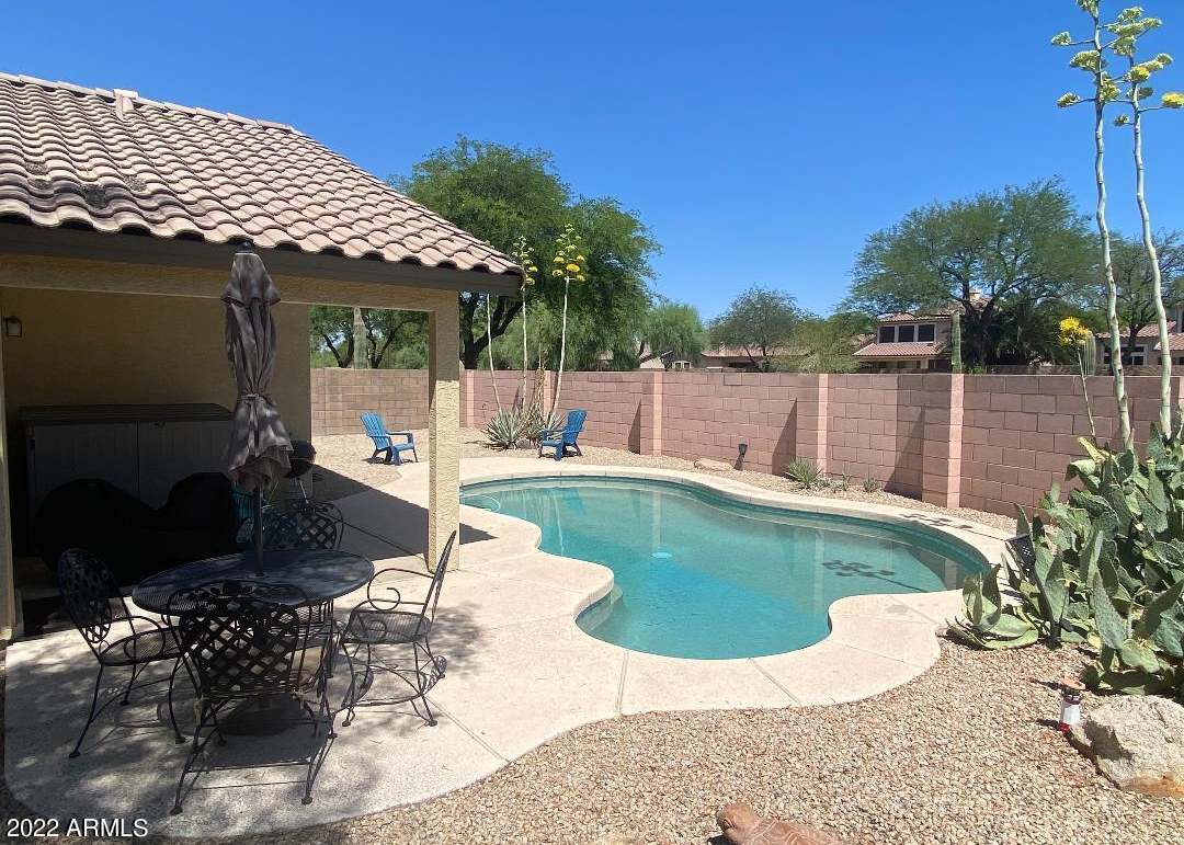 4454 E Rowel Rd, Phoenix, AZ 85050