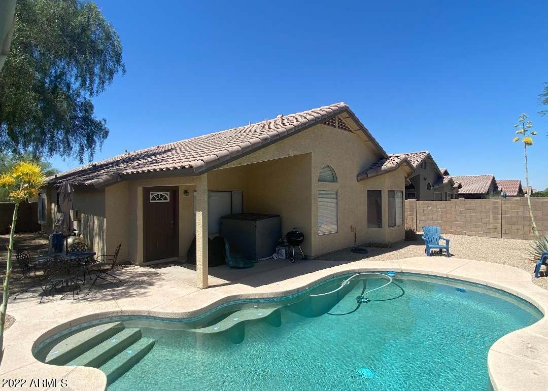 4454 E Rowel Rd, Phoenix, AZ 85050