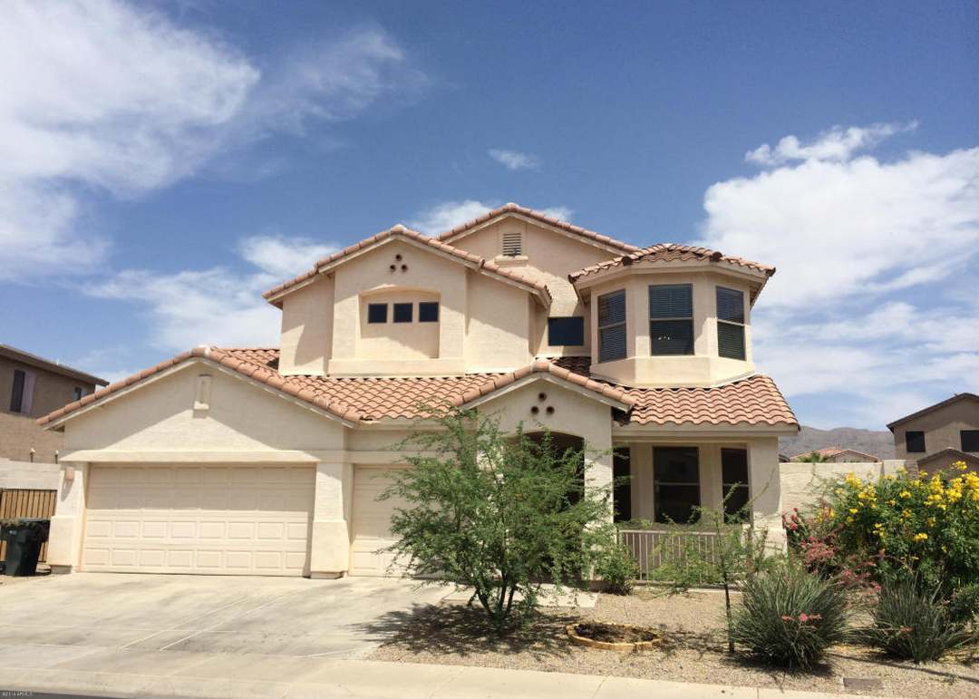 9721 S REIDAR Rd, Laveen, AZ 85339 | Redfin