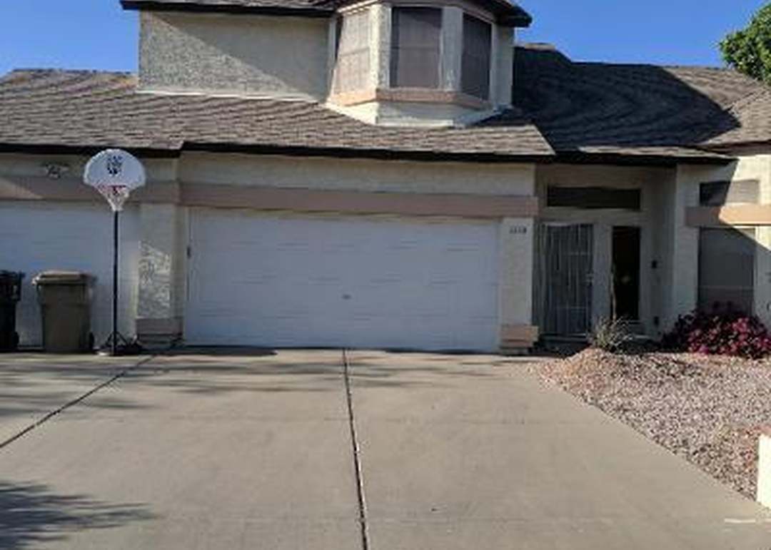 7710 W Brown St W, Peoria, AZ 85345