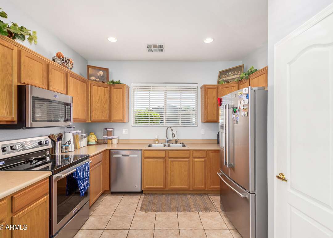 23029 S 214TH St, Queen Creek, AZ 85142