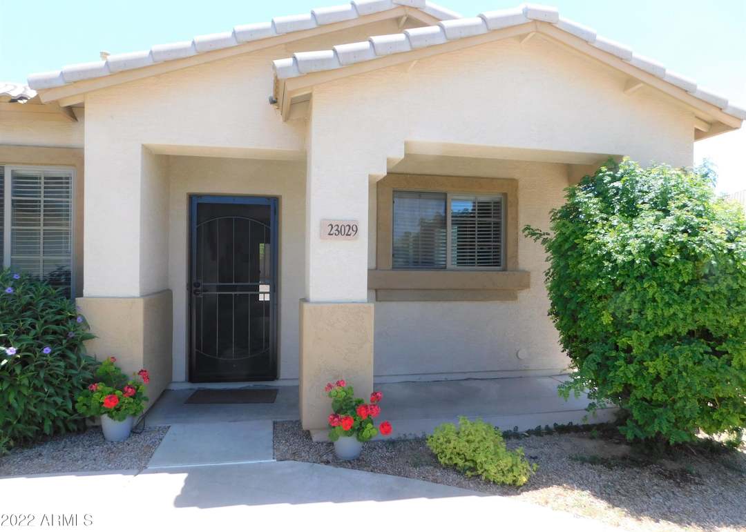 23029 S 214TH St, Queen Creek, AZ 85142