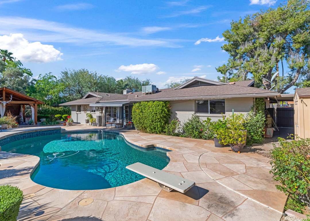 14821 N Hana Maui Dr, Phoenix, AZ 85022 | MLS# 6839870 | Redfin