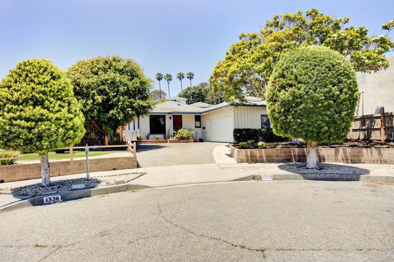 1334 San Julian Pl, Santa Barbara, CA 93109 MLS 192078 Redfin