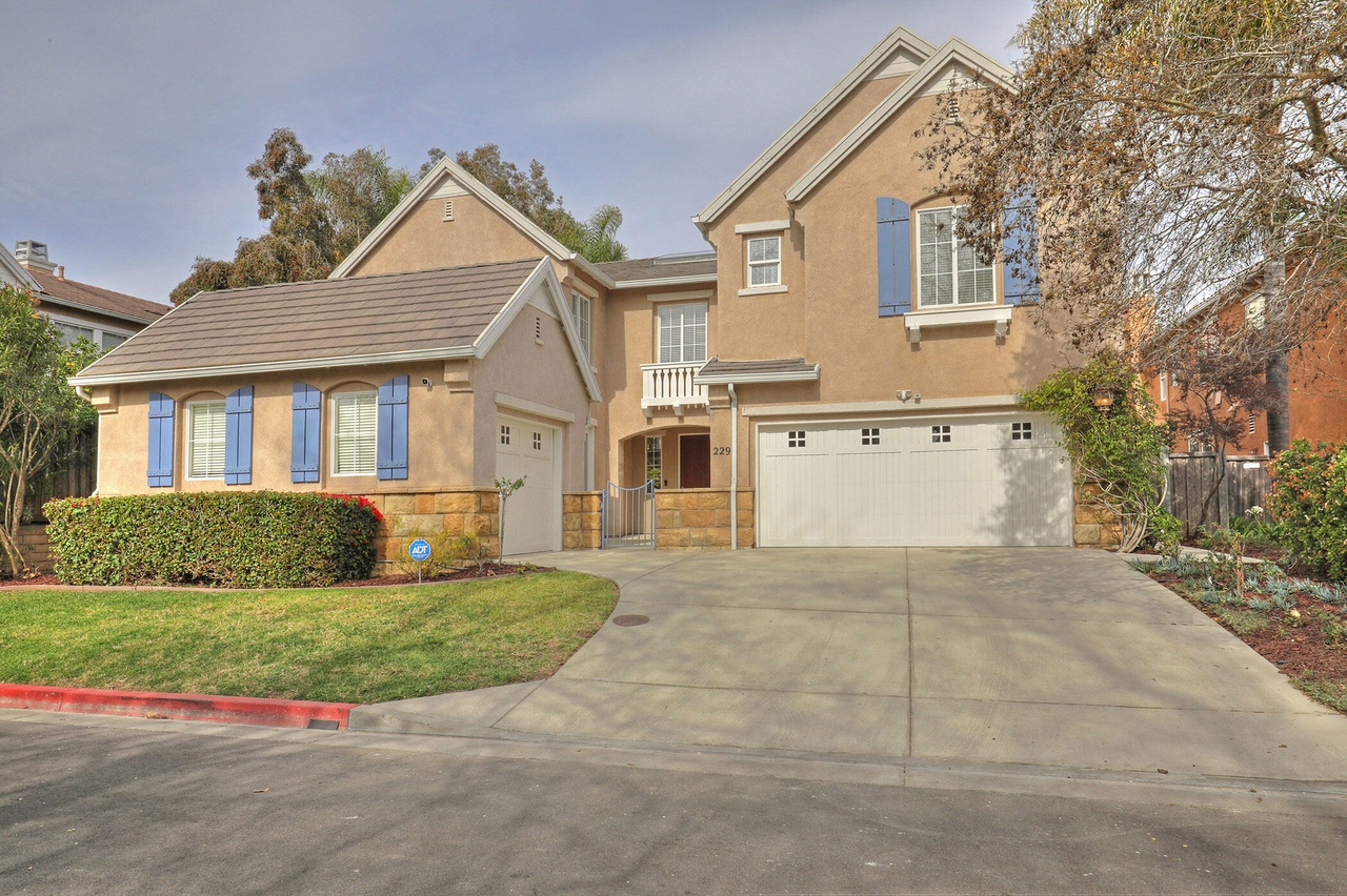 229 King Daniel Ln, Goleta, CA 93117 MLS 23326 Redfin