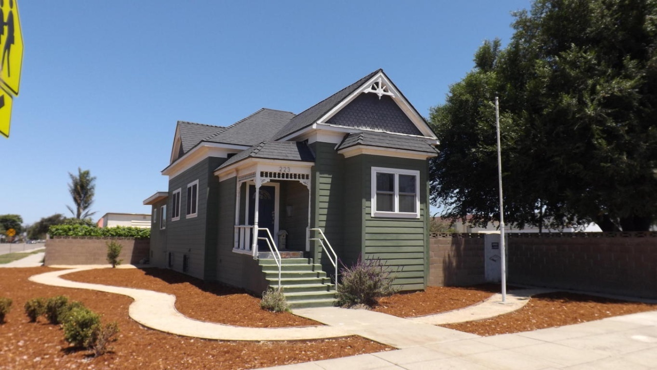 Mls Lompoc Ca