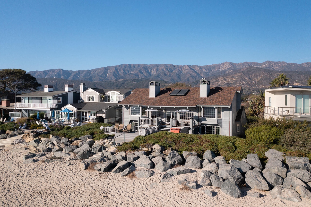 4595 Avenue Del Mar, Carpinteria, CA 93013 MLS 223572 Redfin