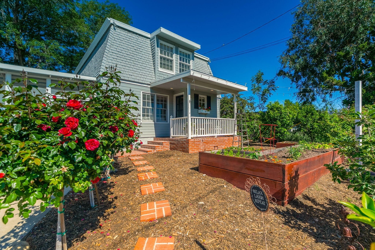 226 Puesta Del Sol, Oak View, CA 93022 MLS 211599 Redfin