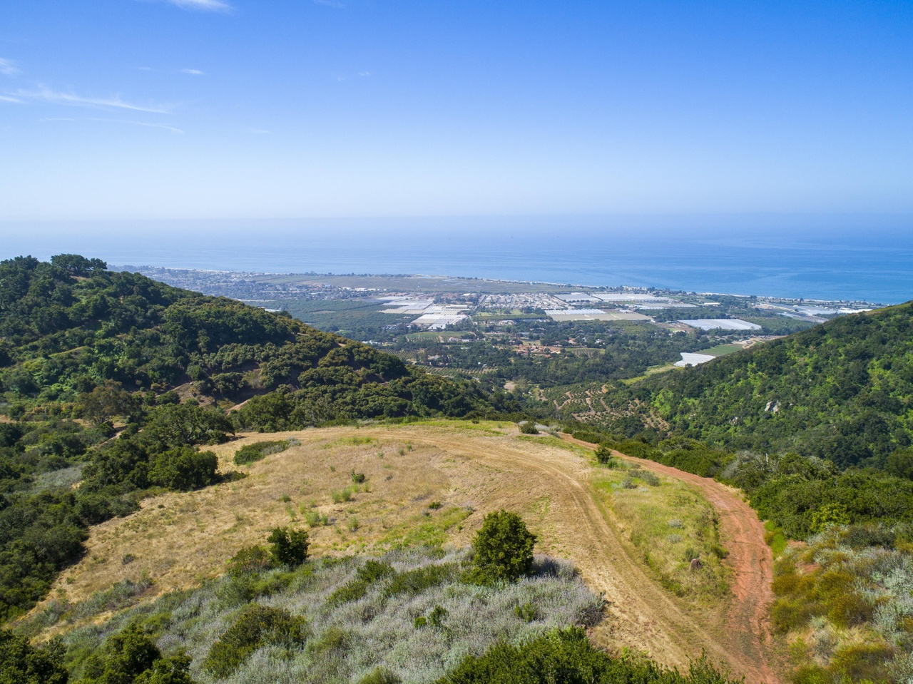 3589 Toro Canyon Park, Santa Barbara, Ca 93108 