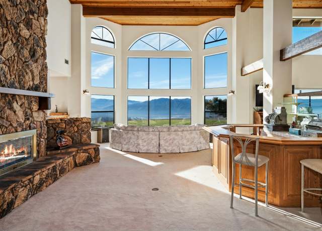 Property at 1301 Cougar Ridge Rd, Buellton, CA 93427, 3 beds, 3.5 baths