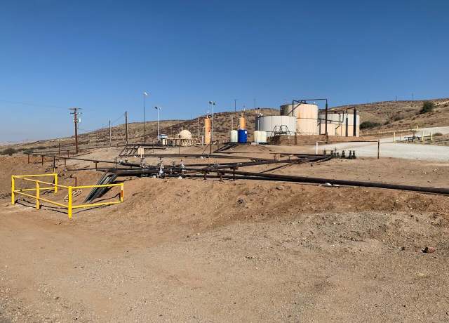 Property at 1818 Aliso Canyon Rd, New Cuyama, CA 93254