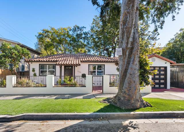 Property at 1130 Hutash St, Santa Barbara, CA 93103, 2 beds, 1.5 baths