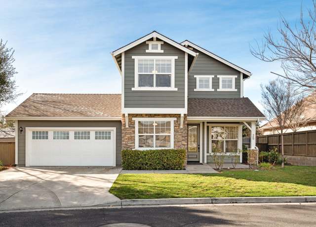 Property at 25 Chamiso Dr, Los Alamos, CA 93440, 4 beds, 3 baths