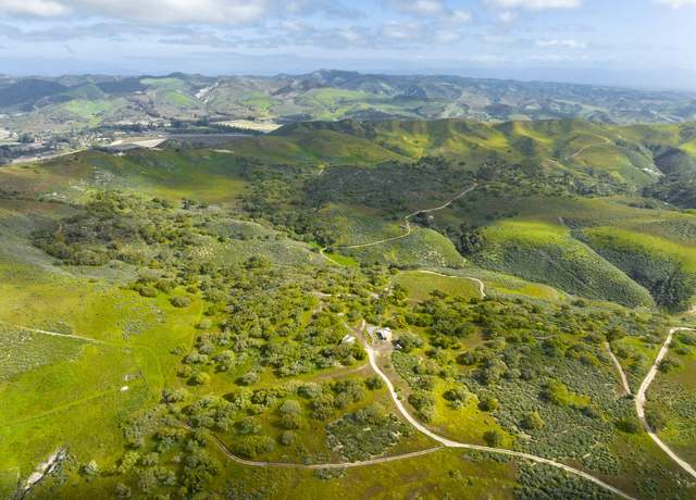 Property at 4755 Sweeney Rd, Lompoc, CA 93436