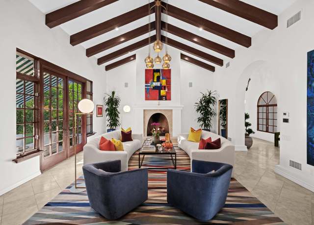 Property at 2347 E Valley Rd, Santa Barbara, CA 93108, 6 beds, 5.5 baths