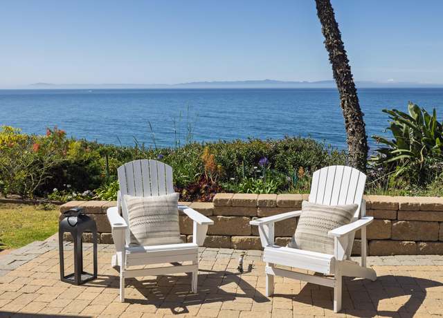Property at 2101 Edgewater Way, Santa Barbara, CA 93109, 4 beds, 2 baths