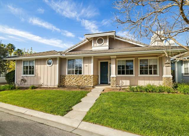 Property at 5310 Orchard Park Ln, Santa Barbara, CA 93111, 3 beds, 2 baths