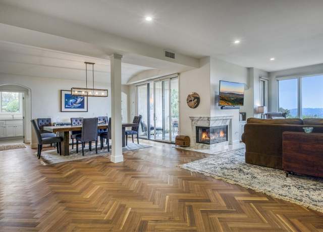 Property at 4477 Shadow Hills Blvd #A, Santa Barbara, CA 93105, 4 beds, 2.5 baths