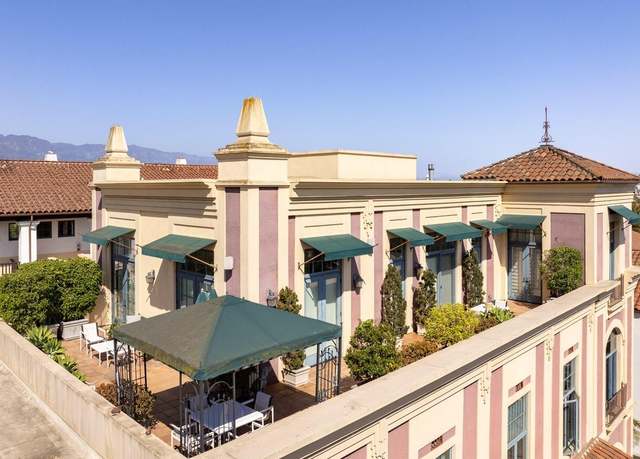 Property at 350 Chapala St #301, Santa Barbara, CA 93101, 2 beds, 2.5 baths