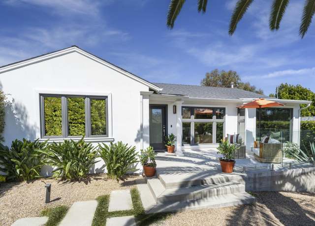 Property at 510 Miramonte Dr, Santa Barbara, CA 93109, 3 beds, 2.5 baths