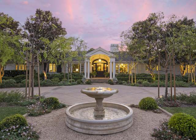 Property at 2760 Sycamore Canyon Rd, Santa Barbara, CA 93108, 4 beds, 4.5 baths
