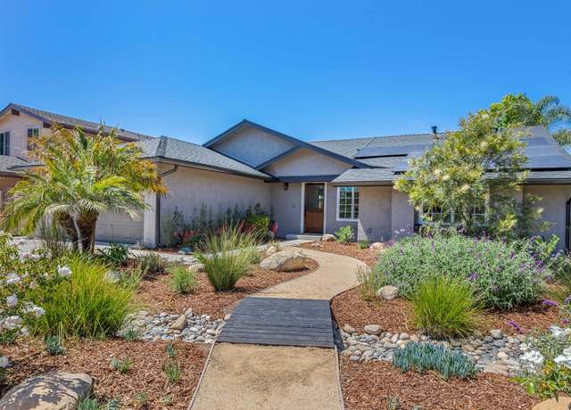 Property at 5230 Calle Luarda, Santa Barbara, CA 93111, 3 beds, 3 baths