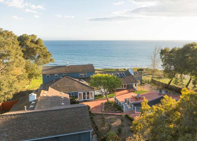 Property at 4335 Marina Dr, Santa Barbara, CA 93110, 5 beds, 5.5 baths