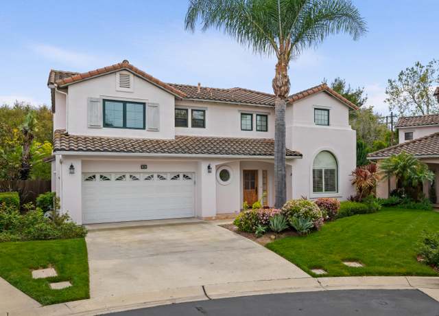Property at 4982 San Marcos Ct, Santa Barbara, CA 93111, 4 beds, 3 baths