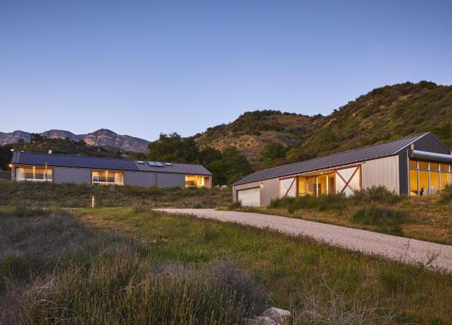 Property at 12179 Koenigstein Rd, Ojai, CA 93060, 4 beds, 3 baths