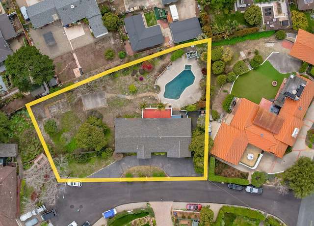 Property at 5533 Callejon Ave, Carpinteria, CA 93013, 4 beds, 2 baths