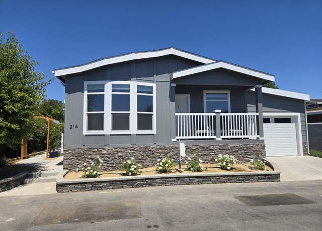 Property at 340 Old Mill Rd #214, Santa Barbara, CA 93110, 3 beds, 2 baths