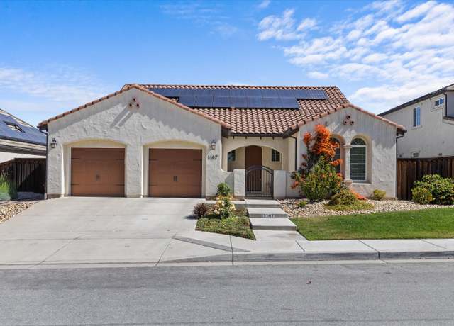 Property at 1147 Hastings Ct, Orcutt, CA 93455, 4 beds, 3.5 baths