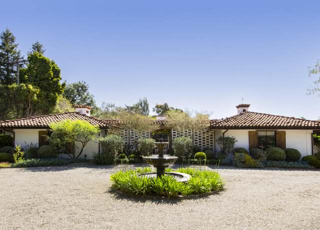 Property at 770 Via Manana, Montecito, CA 93108, 5 beds, 5.5 baths