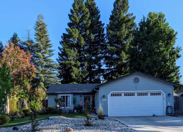Property at 282 Pinon Way, Out Of Area, CA 96080, 3 beds, 2 baths