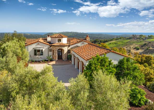 Property at 1300 Barger Canyon Rd, Santa Barbara, CA 93110, 4 beds, 4 baths