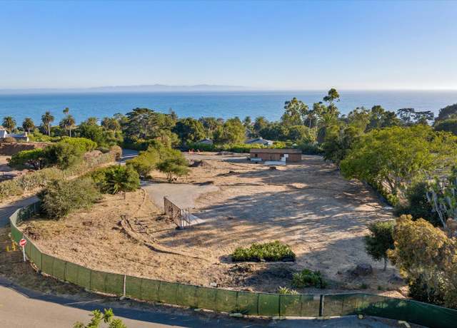 Property at 4101 Mariposa Dr, Santa Barbara, CA 93110