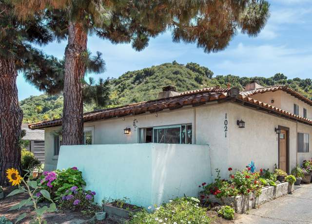 Property at 1021 San Andres St, Santa Barbara, CA 93101, 9 beds, 8 baths