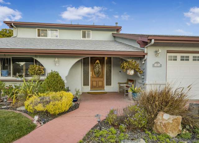 Property at 4648 Marlene Dr, Santa Maria, CA 93455, 4 beds, 2 baths