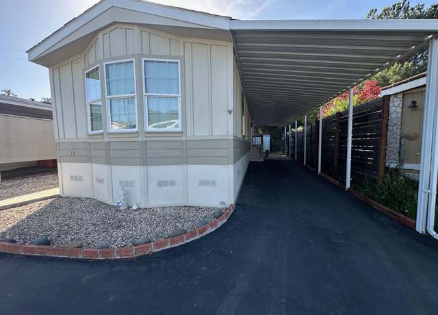 Property at 333 Old Mill Rd #131, Santa Barbara, CA 93110, 2 beds, 2 baths