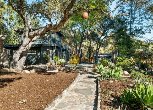 Property at 3541 Thacher Rd, Ojai, CA 93023, 3 beds, 2 baths