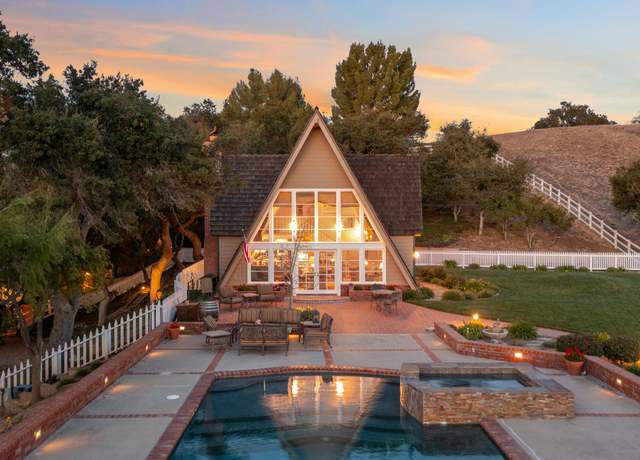 Property at 4086 E Oak Trail Rd, Santa Ynez, CA 93460, 3 beds, 5 baths